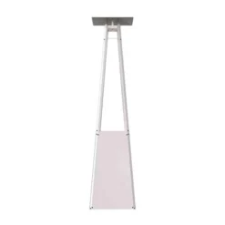 Pyramid Outdoor Gas Fireplace -Dimplex Shop images gas904051 43889