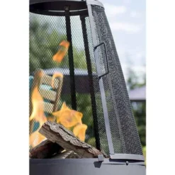 Kuwait Garden Fireplace -Dimplex Shop images out101071 45273