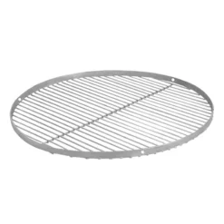 Grill In Stainless Steel - Cook King