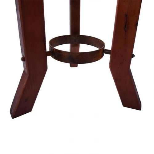 Woody Firepit In Corten Steel 9 Woody Firepit In Corten Steel - Image 7