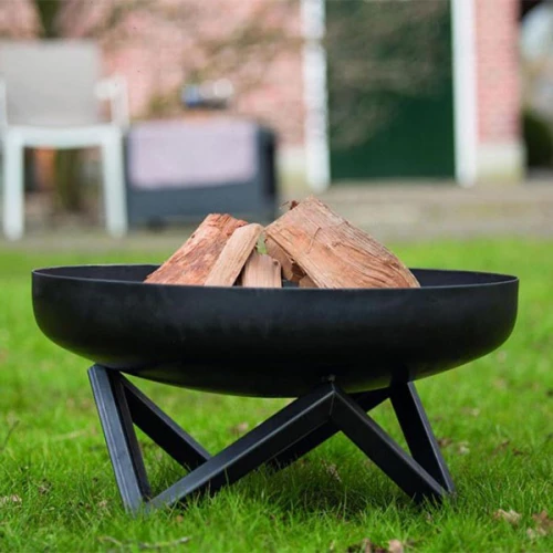 Pello Firepit - 60 Cm 4 Pello Firepit - 60 Cm - Image 2
