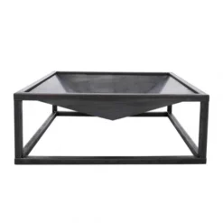 Tervo Firepit - 80 Cm -Dimplex Shop images out802081 44264