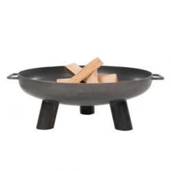 Salo Classic Firepit - 60 Cm