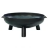 Salo Classic Firepit- 80 Cm -Dimplex Shop images out802101 44173