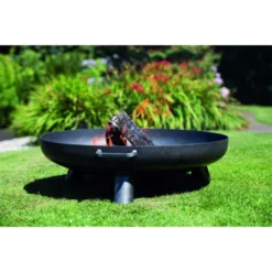 Salo Classic Firepit- 80 Cm 10 Salo Classic Firepit- 80 Cm -Dimplex Shop images out802104 44176
