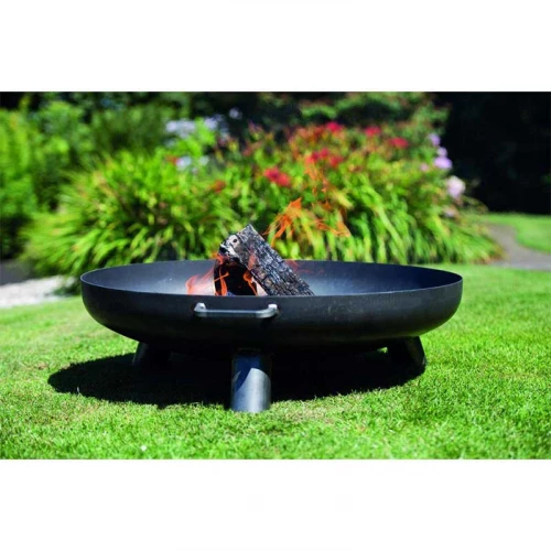 Salo Classic Firepit- 80 Cm 6 Salo Classic Firepit- 80 Cm - Image 4