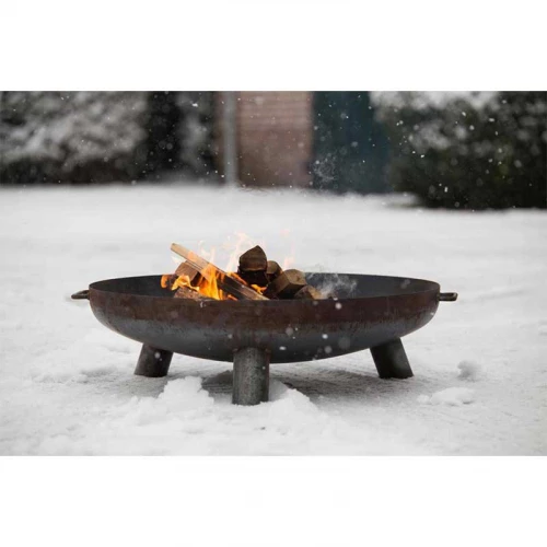 Salo Classic Firepit- 80 Cm 5 Salo Classic Firepit- 80 Cm - Image 3