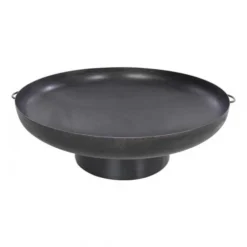 Oulu Round Firepit - 80 Cm -Dimplex Shop images out802161 44197