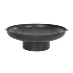 Oulu Round Firepit - 80 Cm -Dimplex Shop images out802162 44198