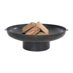 Oulu Round Firepit - 80 Cm