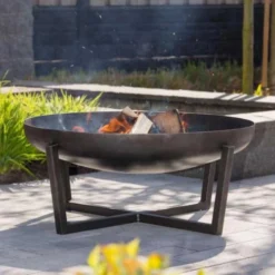 Tornio Firepit - 80 Cm -Dimplex Shop images out802175 44208