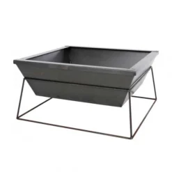 Reso Firepit - 57 Cm -Dimplex Shop images out802182 44211