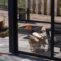 Reso Firepit - 57 Cm -Dimplex Shop images out802184 44213