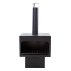 Jersey XL Garden Fireplace In Black 12 Jersey XL Garden Fireplace In Black -Dimplex Shop images out802202 44359