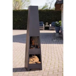 Vanta Garden Fireplace -Dimplex Shop images out802236 44378