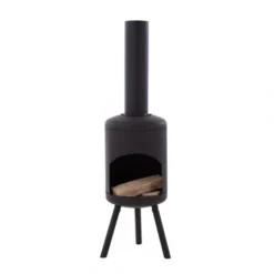 Fuego Garden Fireplace - Small