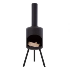 Fuego Garden Fireplace - Large