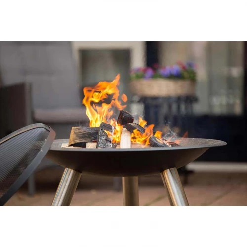 Chicago Fire Pit - 80 Cm 7 Chicago Fire Pit - 80 Cm - Image 5