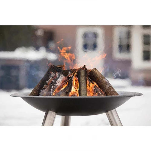 Chicago Fire Pit - 80 Cm 6 Chicago Fire Pit - 80 Cm - Image 4