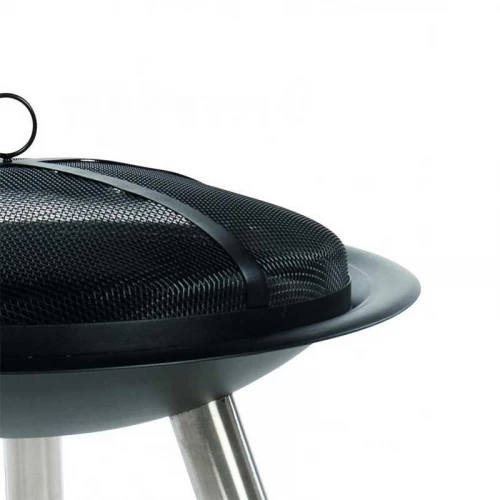 Chicago Fire Pit - 80 Cm 8 Chicago Fire Pit - 80 Cm - Image 6