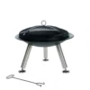 Chicago Fire Pit - 80 Cm -Dimplex Shop images out802376 44269