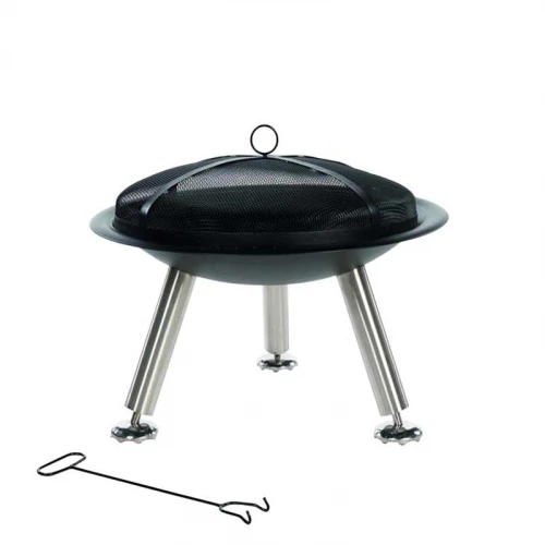 Chicago Fire Pit - 80 Cm 3 Chicago Fire Pit - 80 Cm