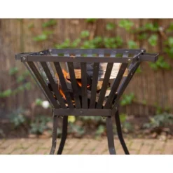 Denver Fire Basket -Dimplex Shop images out802394 44237