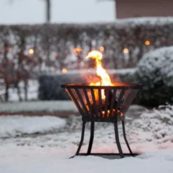 Denver Fire Basket -Dimplex Shop images out802396 44239