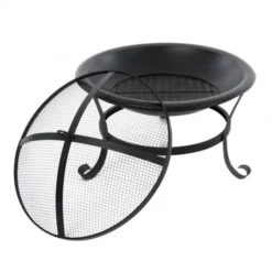 Atlanta Firepit -Dimplex Shop images out802443 44272