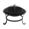 Atlanta Firepit 2 Atlanta Firepit -Dimplex Shop images out802444 44273
