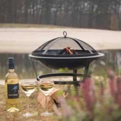 Atlanta Firepit -Dimplex Shop images out802446 44275