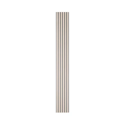 I-Wood Acoustic Panels - Basic - White 9 I-Wood Acoustic Panels - Basic - White - Image 7