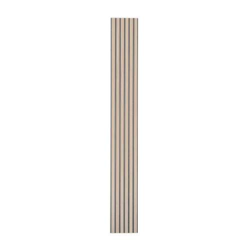 I-Wood Acoustic Panels - Basic - Natural 9 I-Wood Acoustic Panels - Basic - Natural - Image 7