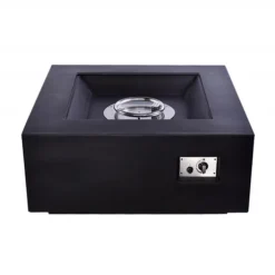 Kawasaki Outdoor Gas Fire Pit -Dimplex Shop kawasakifirepitsort1 42483