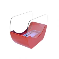 Cradle Table Bio Fireplace - Red 14 Cradle Table Bio Fireplace - Red -Dimplex Shop kurvet bord biopejs roed bio202571 45348