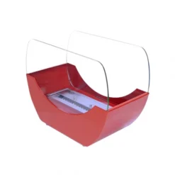Cradle Table Bio Fireplace - Red 15 Cradle Table Bio Fireplace - Red -Dimplex Shop kurvet bord biopejs roed bio202572 45349
