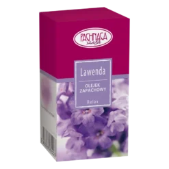 Fragrance For Bio Fireplaces - Lavender 10 Ml.