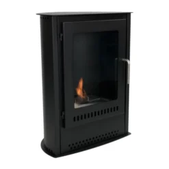 Carson - Small Bioethanol Stove Fireplace -Dimplex Shop lillefritstaaendebioethanolbraendeovn 1 49958