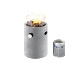 Loki Gas Lantern For The Table 9 Loki Gas Lantern For The Table -Dimplex Shop loki graa bord gaspejs