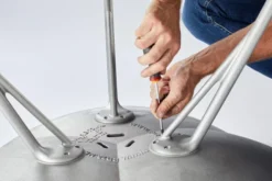 Lotus Bonfire -Dimplex Shop lotus high assembly