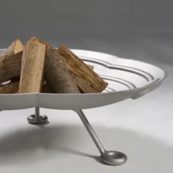 Lotus Bonfire -Dimplex Shop lotus low balfad