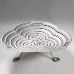 Lotus Bonfire -Dimplex Shop lotus low firepit