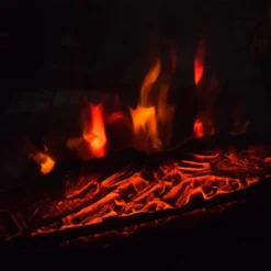 Brown Romantic Electric Fireplace 14 Brown Romantic Electric Fireplace -Dimplex Shop mantelelectricfireplaceinsertflameeffect 38124