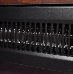 Brown Romantic Electric Fireplace 15 Brown Romantic Electric Fireplace -Dimplex Shop mantelelectricfireplaceinsertheating 38123