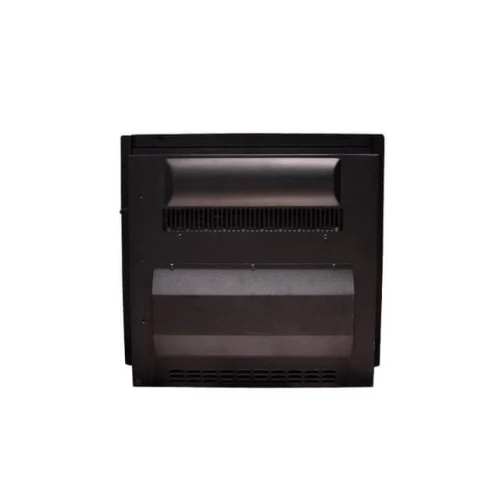 Brown Romantic Electric Fireplace 10 Brown Romantic Electric Fireplace - Image 8