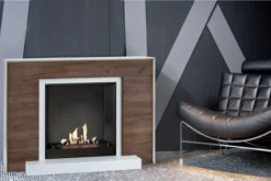 Marvik Surround Bio Fireplace -Dimplex Shop marvikbuiltinunitl 30481