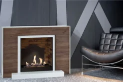 Marvik Surround Bio Fireplace -Dimplex Shop marvikbuiltinunitmedailon 30482