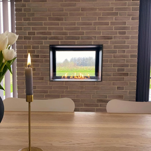 Montreal 800 - Open To Front And Rear 3 Montreal 800 - Open To Front And Rear