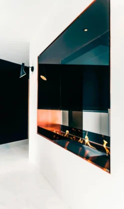 Montreal Vue - Polished Copper