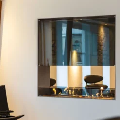 Montreal Vue - Polished Steel 5 Montreal Vue - Polished Steel -Dimplex Shop montrealvue 52914